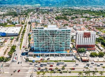 Departamento de 2 habitaciones, Puerto Vallarta · Departamento Amueblado en Renta, Puerto Vallarta, Jal.