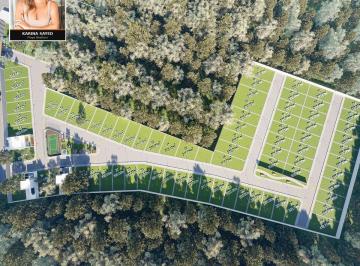 Terreno / Lote · 300m² · Arrecife: Lote de 600 m² en Venta, en Residencial con Amenidades, Cerca de Las Playas de Xpuha