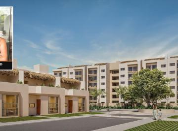 Casa · 120m² · 2 Recámaras · 1 Estacionamiento · Casa en Puerto Morelos