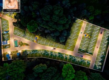 Terreno / Lote · 345m² · Arrecife: Lote de 600 m² en Venta, en Residencial con Amenidades, Cerca de Las Playas de Xpuha