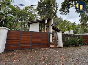 Casa · 397m² · 3 Recámaras · 4 Estacionamientos · Casa - Consolapan