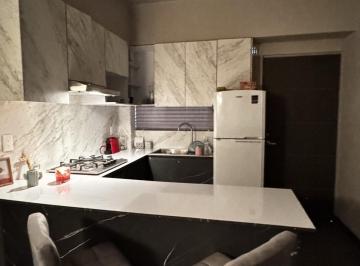 Departamento · 59m² · 2 Recámaras · 1 Estacionamiento · Departamento - Valles de La Silla