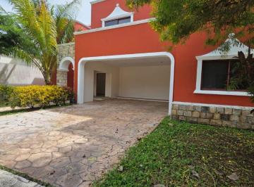 Casa de 3 habitaciones, Mérida · Remta de Hermosa Casa en Las Fincas