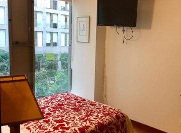 Departamento de 1 habitación, Cuauhtémoc · Hermoso Departamento en Puerta Alameda
