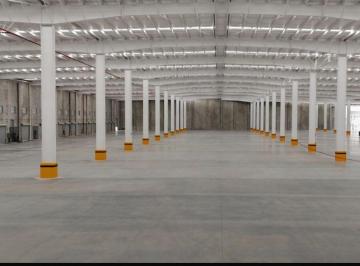 Nave industrial en Renta · Renta Nave en Civac de 1070 m
