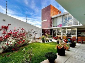 Casa de 3 habitaciones, Querétaro · En Venta Casa de Autor en Real de Juriquilla, Querétaro