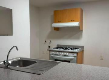 Departamento de 1 habitación, Cuauhtémoc · Loft en Renta Junto a Roma Norte con 2 Estacionamientos