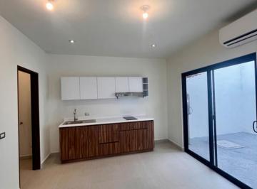 1 · Departamento en Renta 2 Recámaras Zona Cumbres