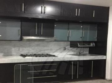 Departamento de 2 habitaciones, Alvaro Obregón · Ernest J. Piper, Paseo de Las Lomas, Álvaro Obregón