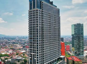 Departamento de 2 habitaciones, Cuauhtémoc · Departamento en Venta Oportunidad de Inversión, Alcaldía Cuauhtémoc, Centro de Cdmx Super Ubicacion!