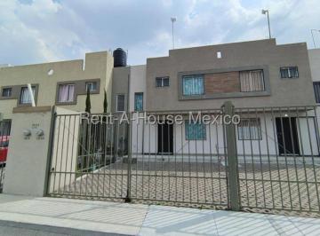 Casa de 3 habitaciones, Tecámac · Casa en Venta de 2 Niveles y 3 Recámaras, en Real Granada, Tecámac, Estado de México #27 - 1153 Avc