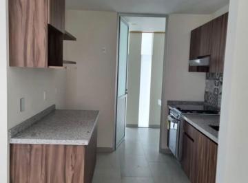 Departamento de 2 habitaciones, Nezahualcóyotl · Rento Departamento
