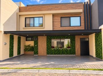 Casa de 4 habitaciones, San Andrés Cholula · Casa en Venta Parque Chihuahua