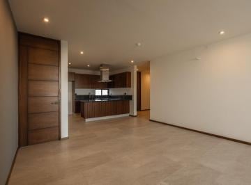 Departamento · 165m² · 3 Recámaras · 2 Estacionamientos · Departamento en Venta en Colonia Polanco
