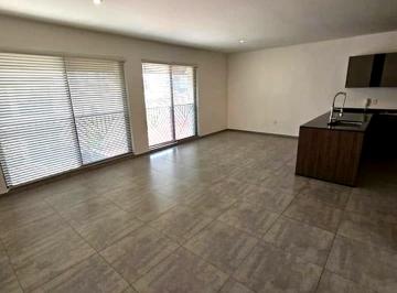Departamento de 2 habitaciones, Zapopan · Departamento Nuevo en Renta