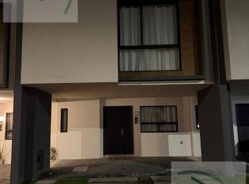 Casa · 130m² · 3 Recámaras · Casa - Villas Santín