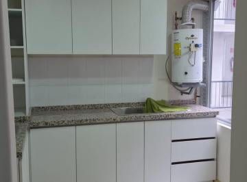 Departamento de 2 habitaciones, Miguel Hidalgo · Estrena Departamento Cerca de Polanco