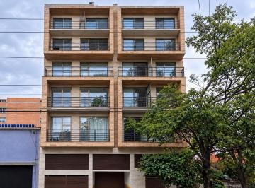 Departamento · 104m² · 2 Recámaras · 2 Estacionamientos · Departamento en Renta en Colonia del Valle Centro, Ciudad de México