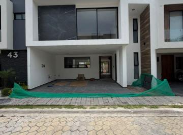 Casa de 4 habitaciones, Ocoyucan · Casa Lomas de Angeolopolis