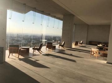 Departamento de 3 habitaciones, Querétaro · Departamento Amueblado Para Estrenar en Amirá Residencial, Terraza Privada y Amenidades Premium