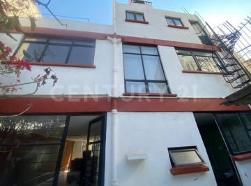 Foto 1 · Casa con Uso de Suelo en Coyoacan Ciudad de Mexico