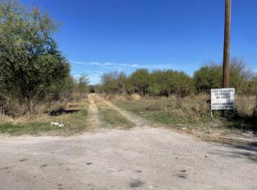 Terreno / Lote , Allende · Terreno en Venta - 2,310 m² en Allende, Coahuila 4 Lotes Juntos (66 m Frente X 3