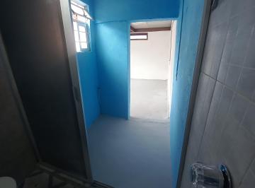 Departamento en Renta de 1 habitación Héroes de Cerro Prieto · Cuarto con Servicios