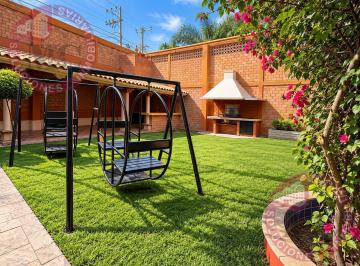 Huerta · 420m² · 5 Estacionamientos · Renta de Propiedad Adecuada Para Salón de Fiesta en Maravillas, Jesús María, Aguascalientes