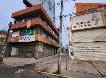 8085e79a38506fa0ca02027ab101a8ec25219da463435109b6a708b084aadfef · Venta Edificio Comercial en Leandro Valle Tlalnepantla