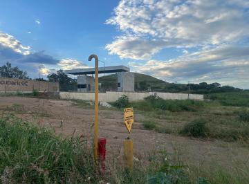 Terreno industrial en Venta  Rancho o rancheria Buenavista · Terreno de Uso de Suelo Industrial en Venta en Buenavista Sobre Lopez Mateos