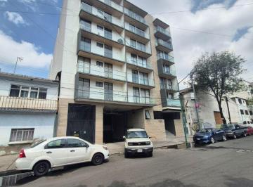 Departamento de 2 habitaciones, Cuauhtémoc · Col. Tránsito. Cerca San Antonio Abad. Topacio. Estrene Depto en Renta. 2 Rec. 1 Baño, un Estac Auto
