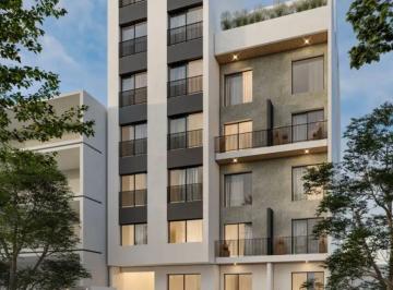 Departamento de 1 habitación, Zapopan · Departamento Moderno Escriturado Venta en Ciudad Granja