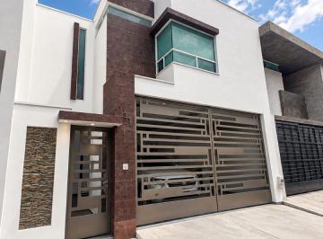 Casa de 3 habitaciones, Monterrey · Casa en Venta | Cumbres Élite 7º Sector