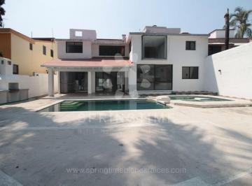 Casa de 4 habitaciones, Cuernavaca · Generic_title