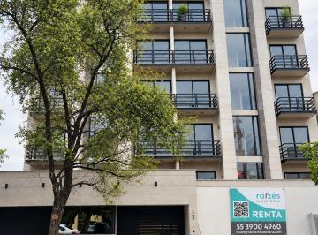 Departamento en Renta de 2 habitaciones Ciudad Satélite · Departamento a Estrenar en Ciudad Satélite de Dos Recámaras