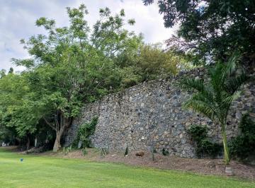 Terreno comercial · 2400m² · Terreno en Venta en Club de Golf Santa Fé, Morelos, Frente Al Fairway