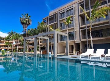 Departamento · 173m² · 3 Recámaras · 1 Estacionamiento · En Venta, Departamento Nuevo con Terraza, Frente a La Marina