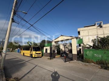 Terreno / Lote · 125m² · Terreno en Venta en Guadalupe Victoria, Ecatepec