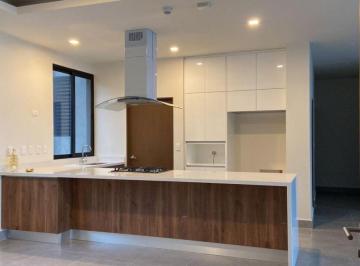 Departamento de 2 habitaciones, Monterrey · Departamento de 140 m² con 2 Recámaras en Renta en Privada Fundadores Torre Silé