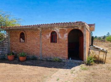 Terreno / Lote de 1 habitación, Durango · Terreno Ideal Para Tu Proyecto