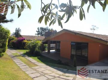 Casa en condominio · 3 Recámaras · 2 Estacionamientos · Renta Casa en un Nivel en Cuernavaca