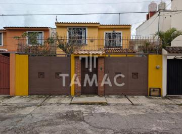 Casa de 5 habitaciones, Cuernavaca · Venta de Casa Sola en Colonia Bellavista en Cuernavaca
