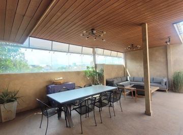 d2857fd0e26dc228b9f3b5fa38edb42fd13a010737bea79f3255dd35f7f937c0 · Espectacular Renta de PH con Roof Privado, del Valle