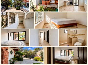 Departamento de 2 habitaciones, Tlalpan · ¡Tu Próximo Hogar en Tlalpan!