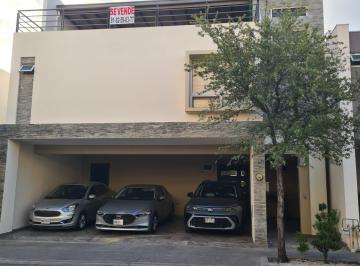 Casa de 3 habitaciones, San Nicolás de los Garza · Casa en Venta