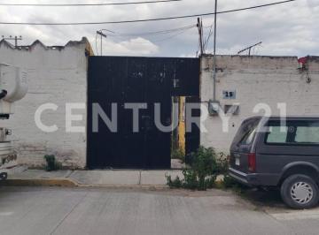 Terreno / Lote · 475m² · Terreno en Venta en La Piedad, Cuautitlán Izcalli, Mex.