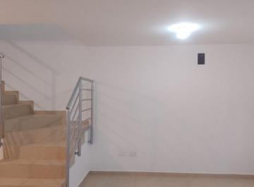 Casa · 101m² · 3 Recámaras · 2 Estacionamientos · Casa en Mitras Poniente