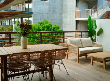 Departamento de 2 habitaciones, Tulum · Departamento de Lujo | Amueblado y Listo Para Habitar Beutiful Tulum