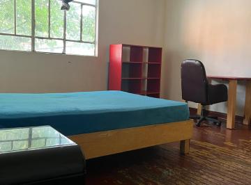 Departamento compartido de 3 habitaciones, Cuauhtémoc · Habitación Amueblada Colonia Obrera