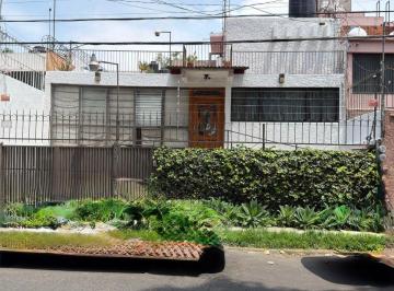 Casa de 3 habitaciones, Coyoacán · Casa de 280 m² con 3 Recámaras en Renta en Campestre Churubusco